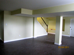 Daniel Jerome Drywall and Renovations