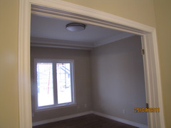 Daniel Jerome Drywall and Renovations