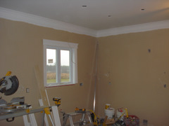 Daniel Jerome Drywall and Renovations