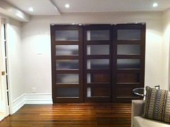Daniel Jerome Drywall and Renovations
